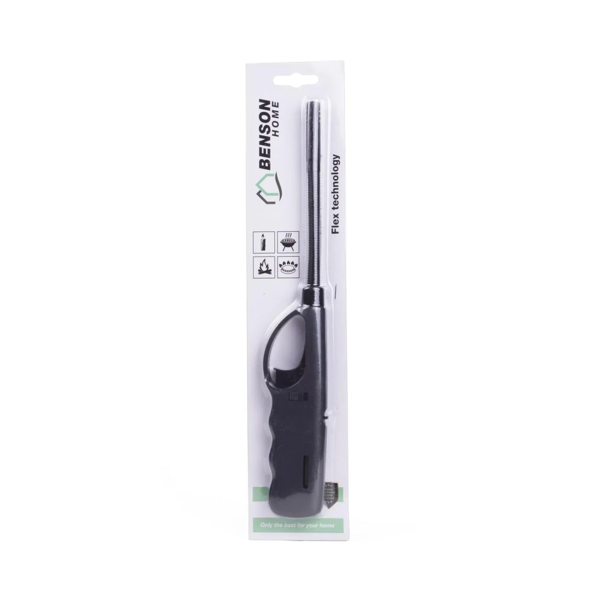 Benson Aansteker BBQ 27 cm flex technology