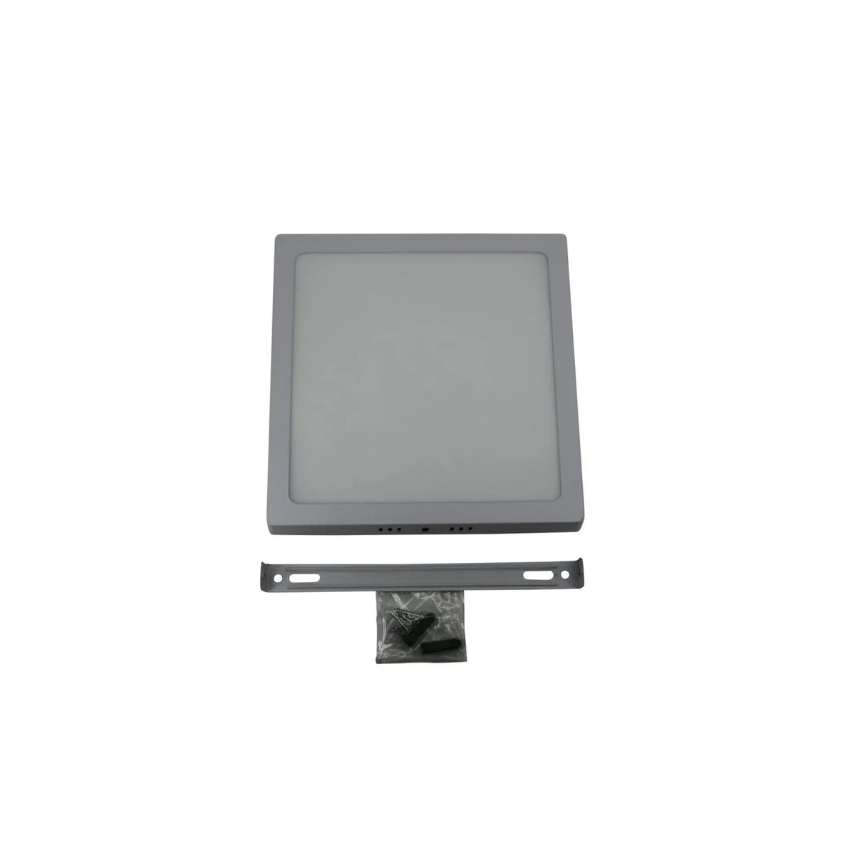 Höfftech LED plafonnière vierkant 18W 205 x 205 mm