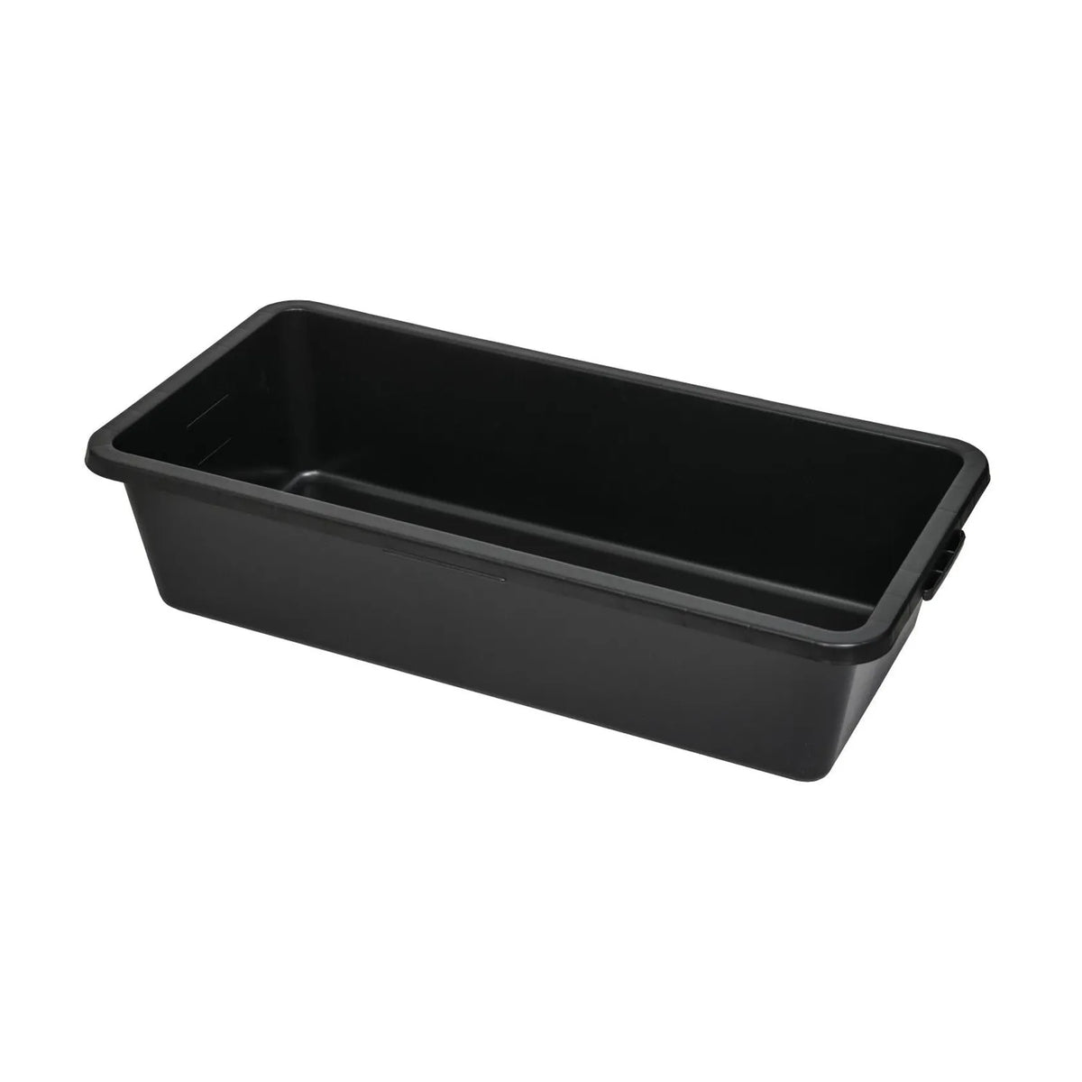 Benson Tools Bak rechthoekig 40 ltr 72 x 40 x 22 cm