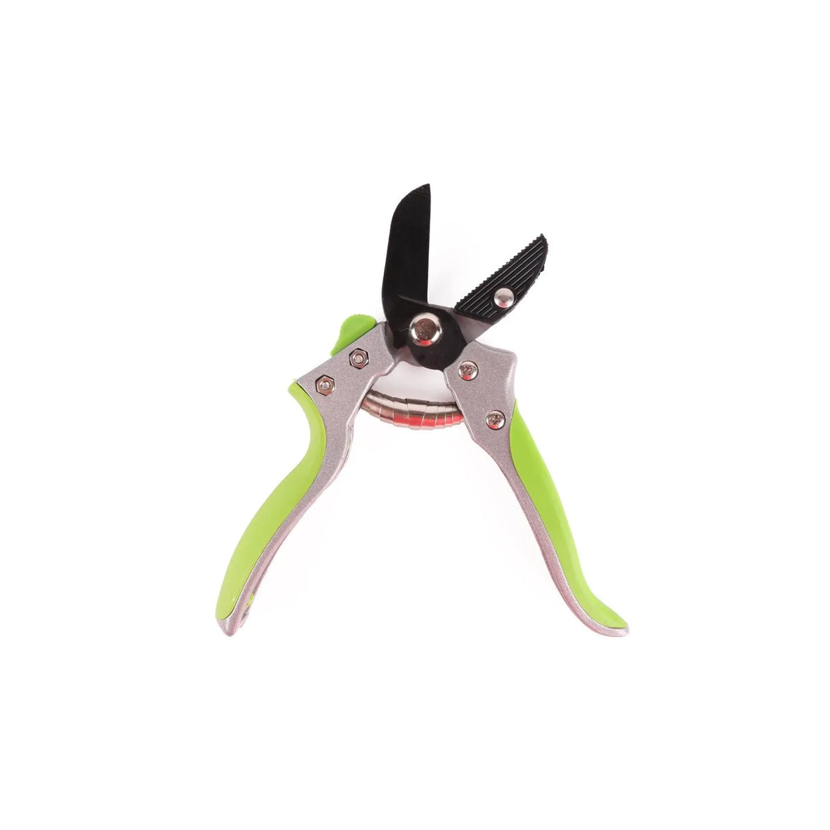Benson Garden Snoeischaar aambeeld 20 cm soft grip profi