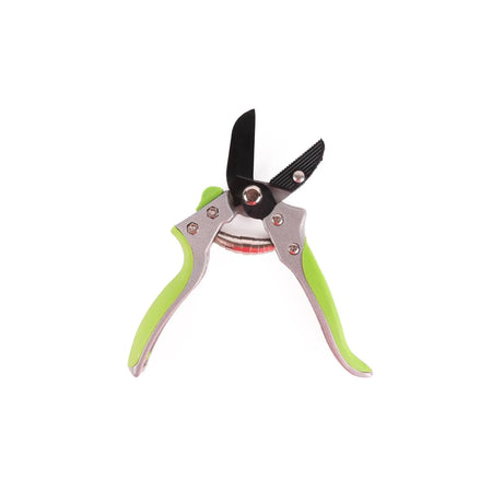 Benson Garden Snoeischaar aambeeld 20 cm soft grip profi