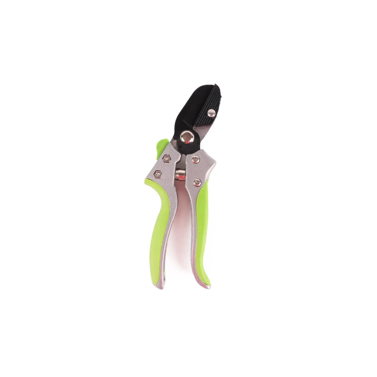 Benson Garden Snoeischaar aambeeld 20 cm soft grip profi
