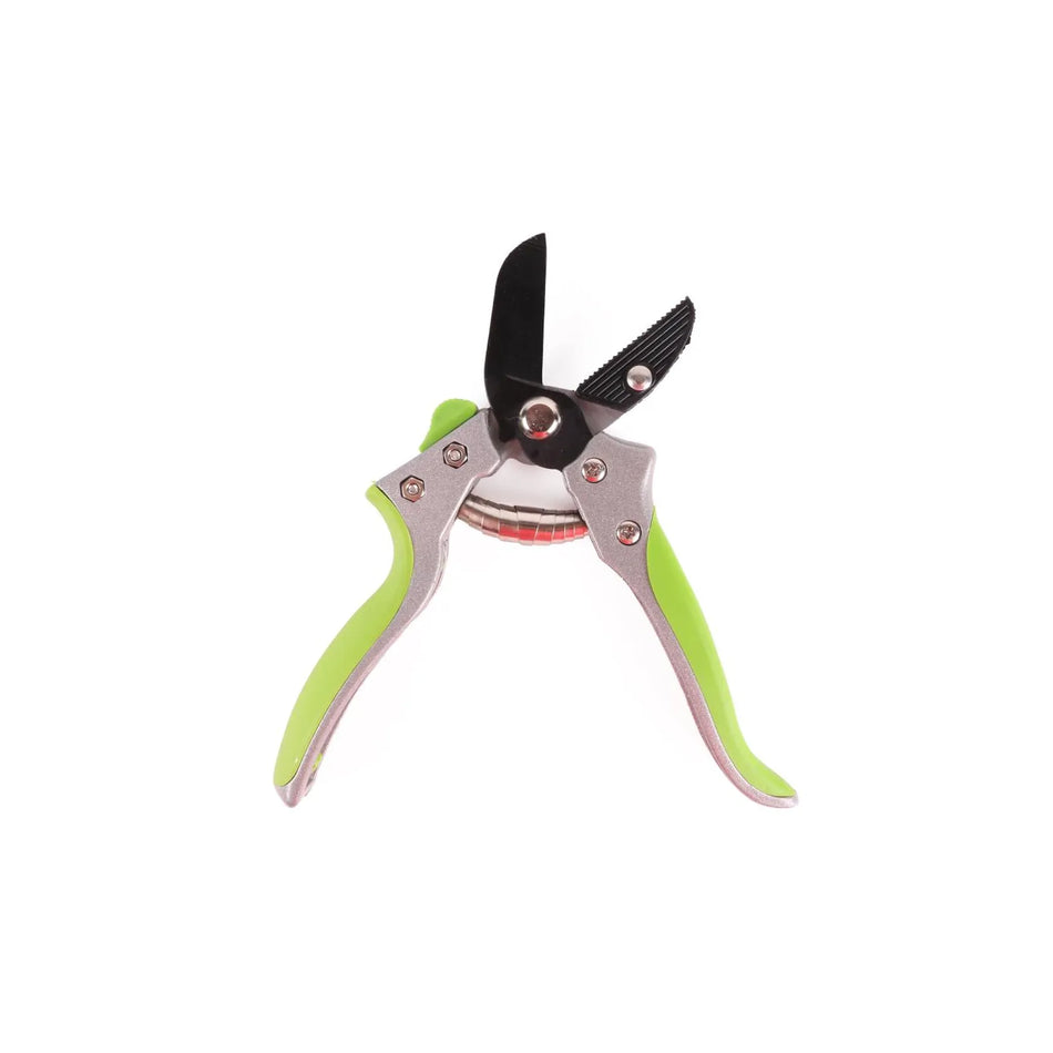 Benson Garden Snoeischaar aambeeld 20 cm soft grip profi