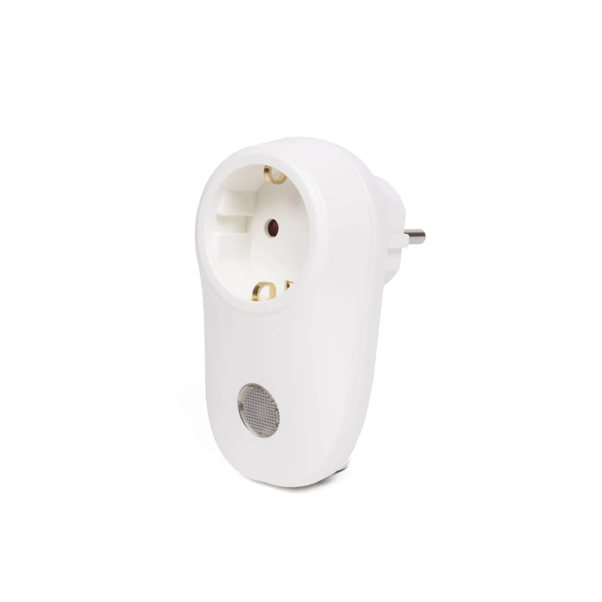 Benson Electric Stopcontact RA met lichtsensor