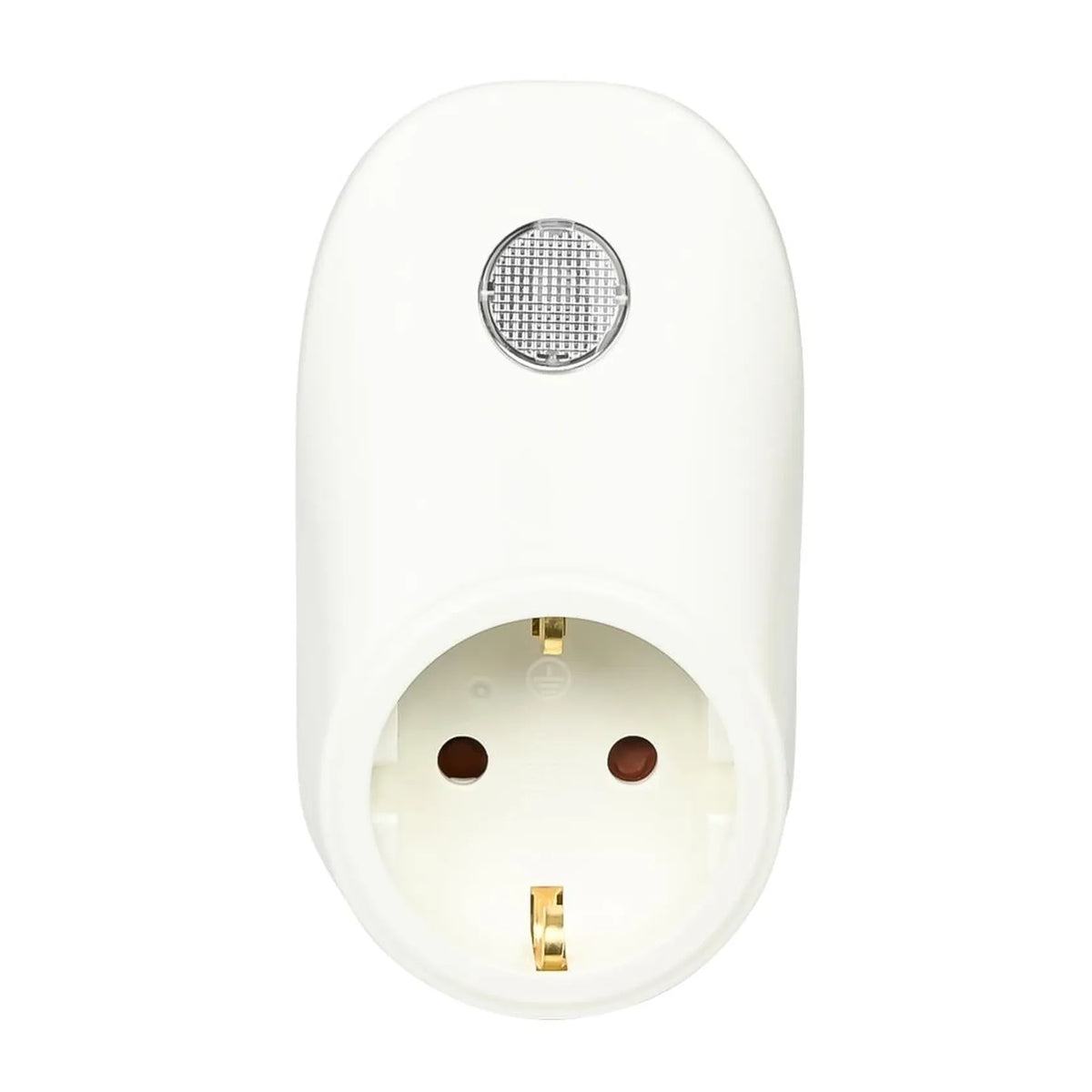 Benson Electric Stopcontact RA met lichtsensor