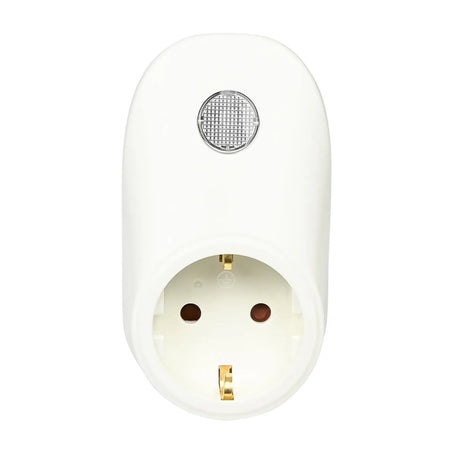Benson Electric Stopcontact RA met lichtsensor