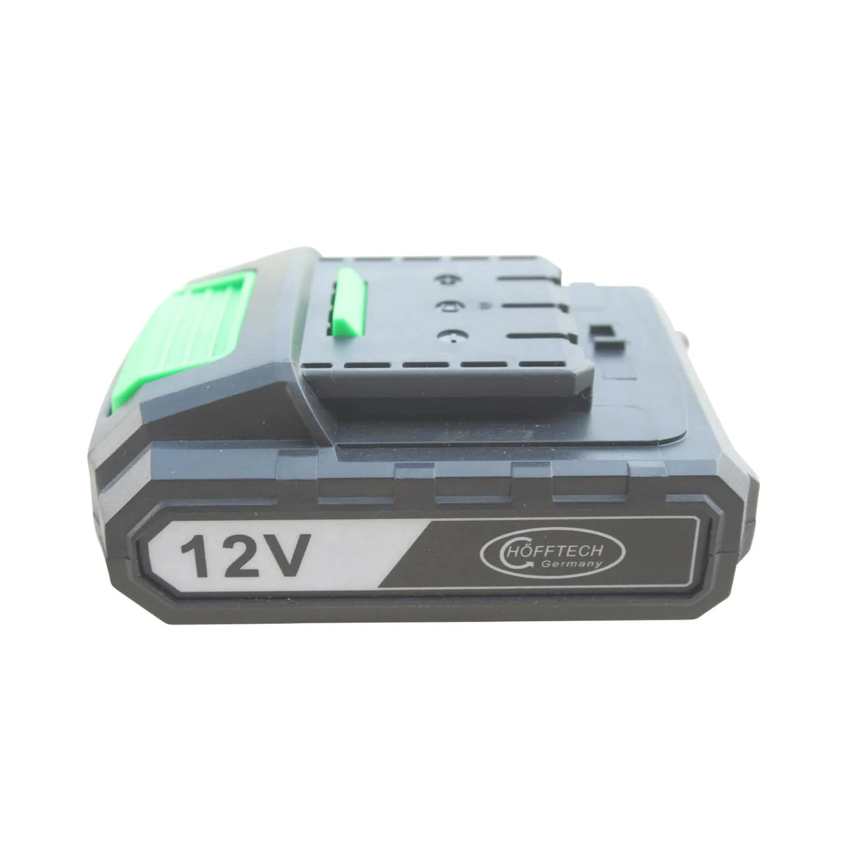 Höfftech Accu 12V li-ion voor 011612