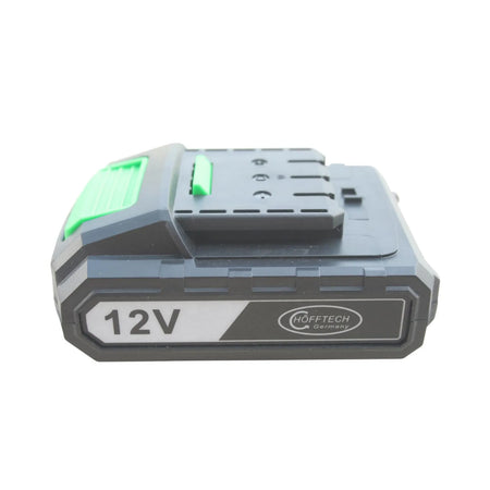 Höfftech Accu 12V li-ion voor 011612