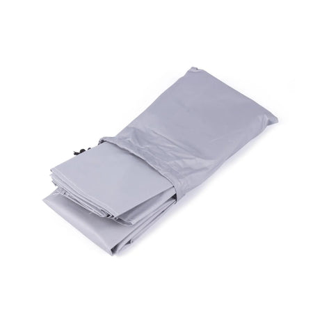 Benson Automotive Autoscherm magnetisch ijs + zon 162 x 96 cm