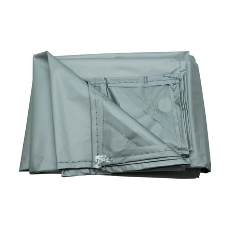 Benson Automotive Autoscherm magnetisch ijs + zon 162 x 96 cm