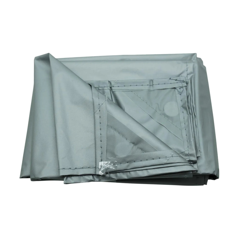 Benson Automotive Autoscherm magnetisch ijs + zon 162 x 96 cm