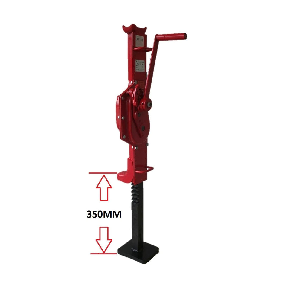 Benson Tools Dommekracht 5 ton