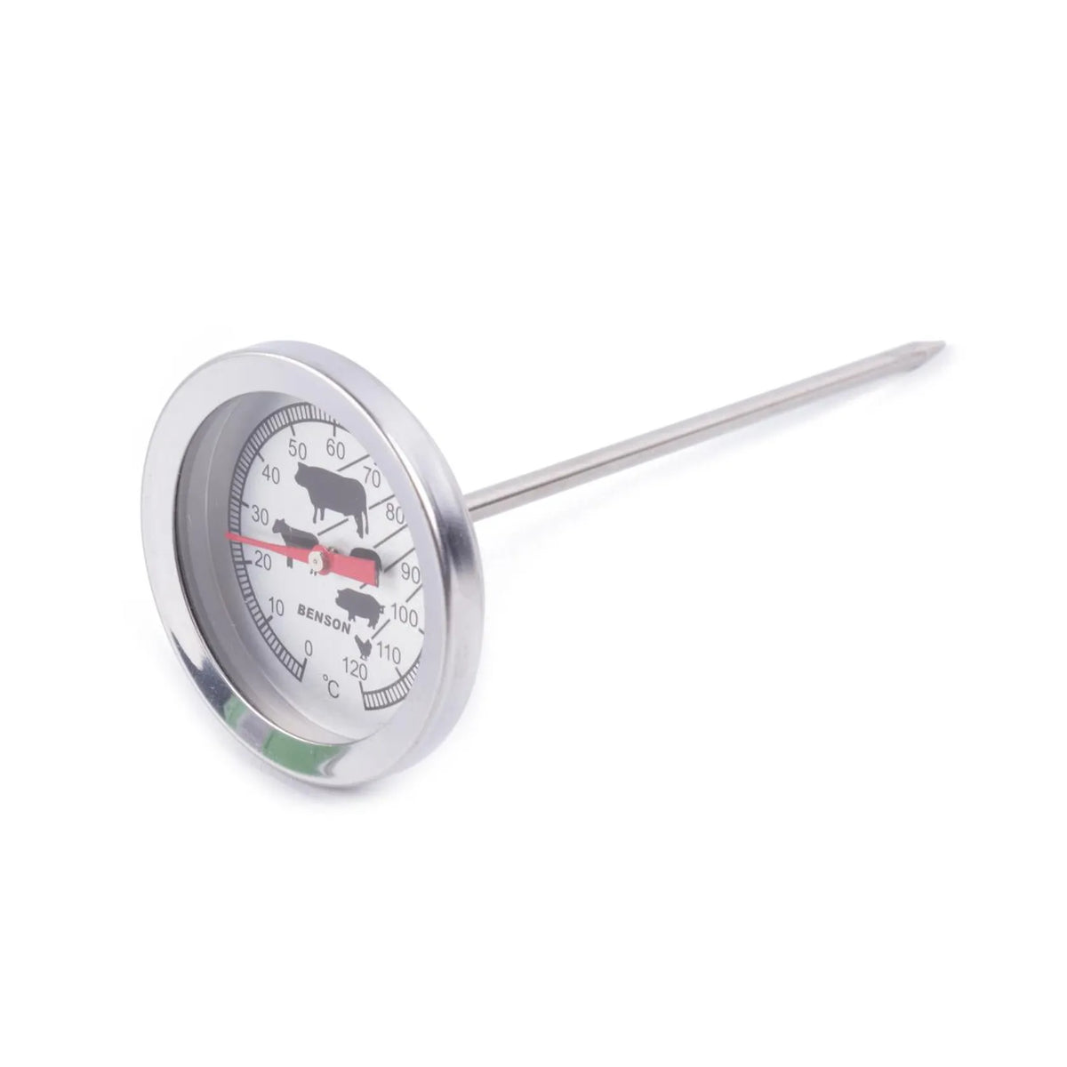 Benson Vleesthermometer profi