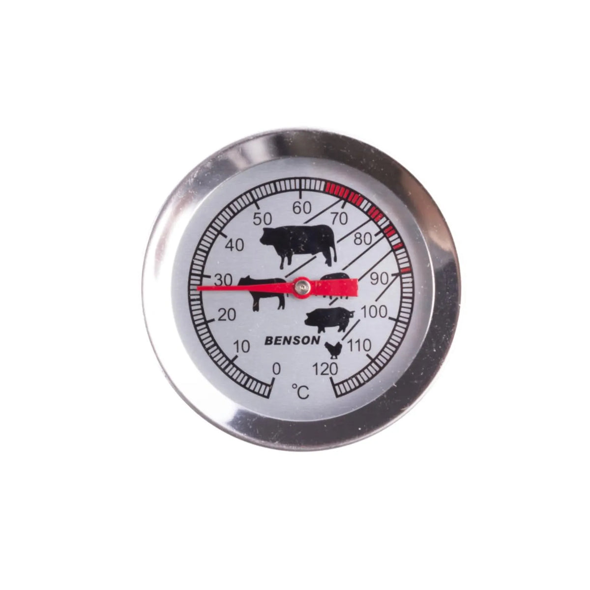Benson Vleesthermometer profi