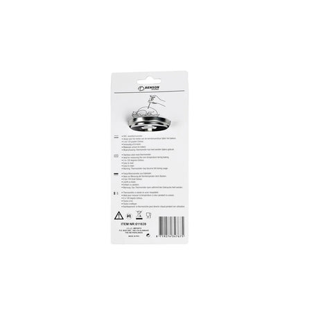 Benson Vleesthermometer profi