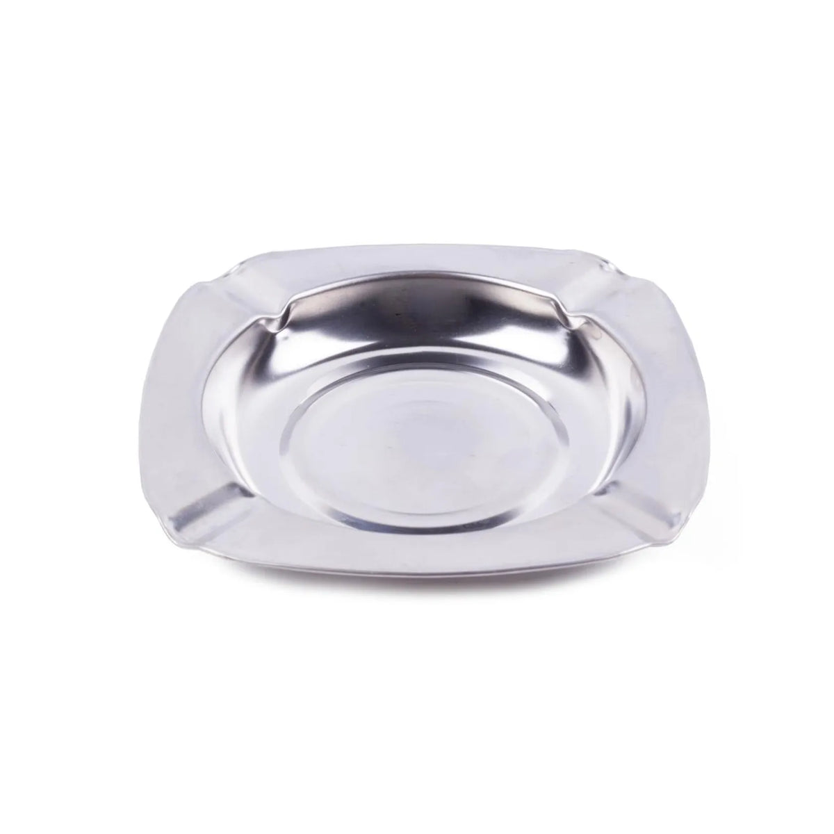 Benson Asbak RVS ø115 mm
