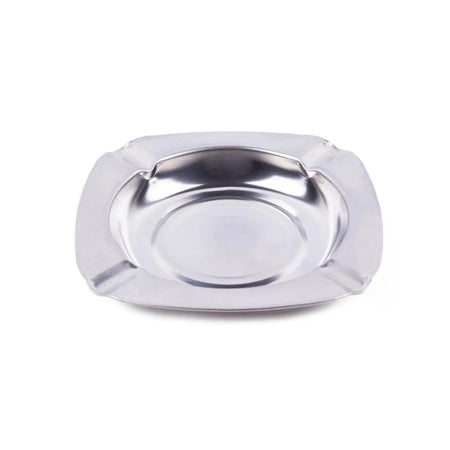 Benson Asbak RVS ø115 mm