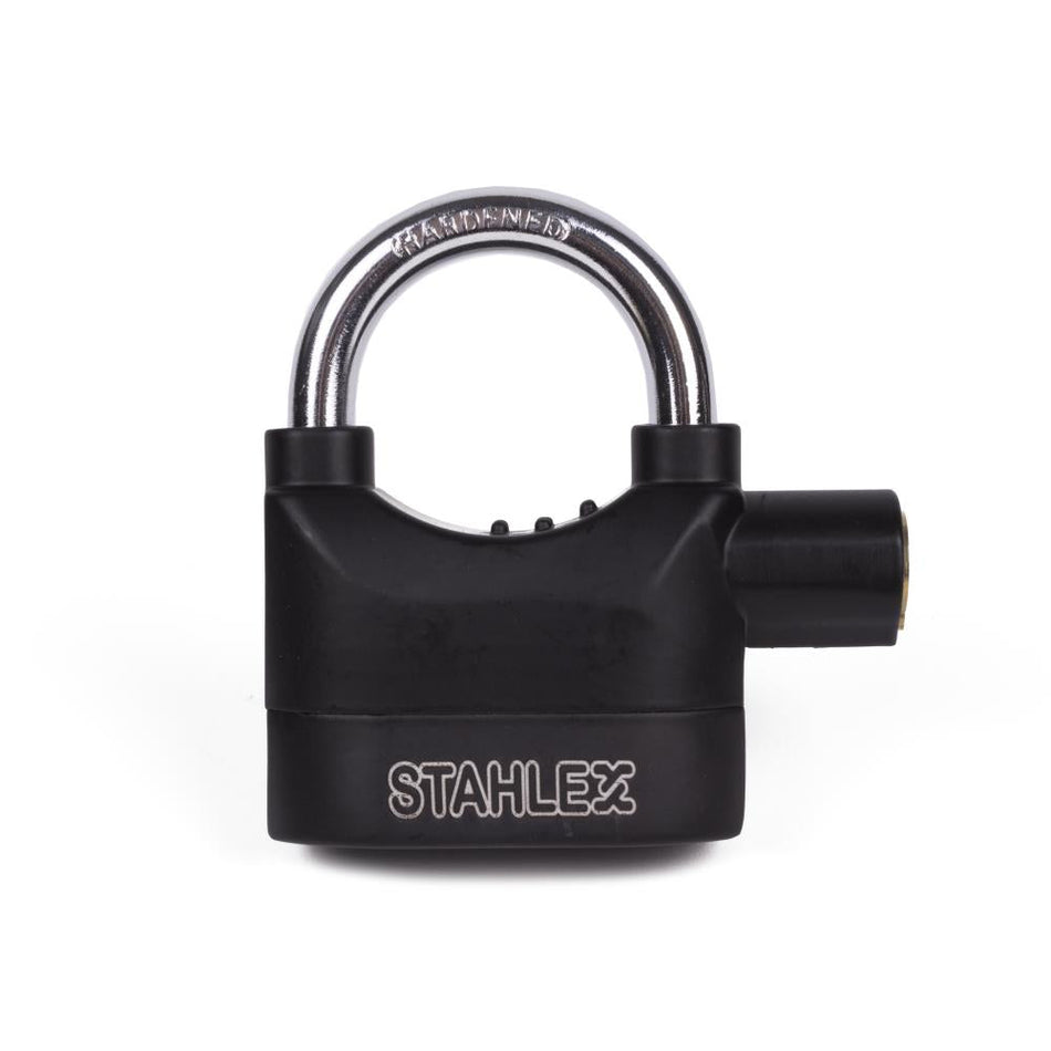 Stahlex Hangslot 65 mm alarm