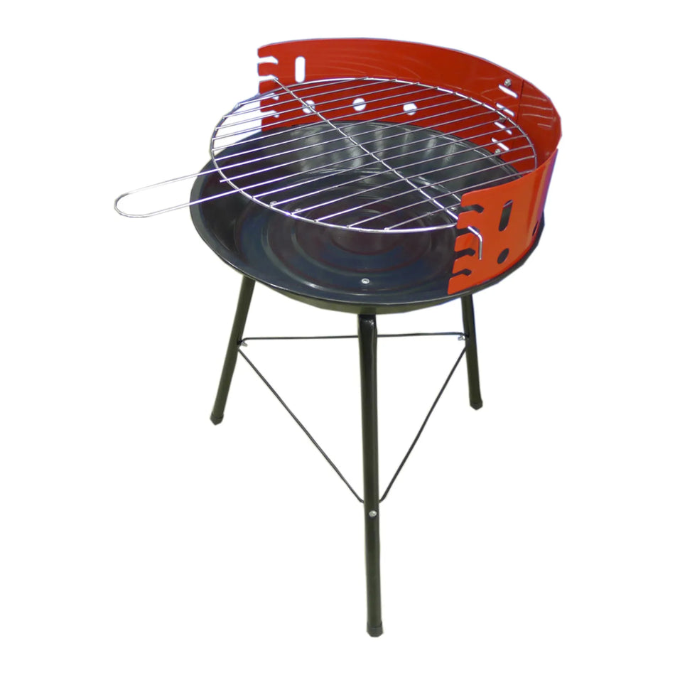 Benson BBQ BBQ 4-level 36 x 36 x 51.5 cm