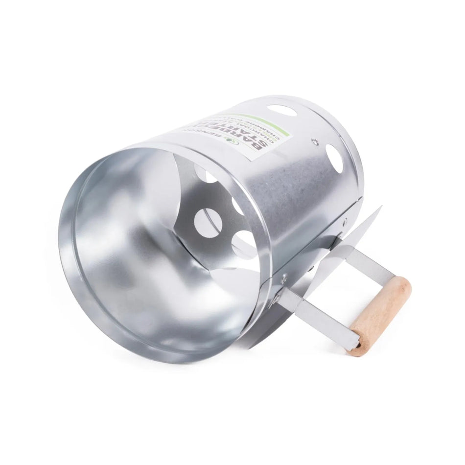Benson BBQ BBQ starter ø17 x 27 cm