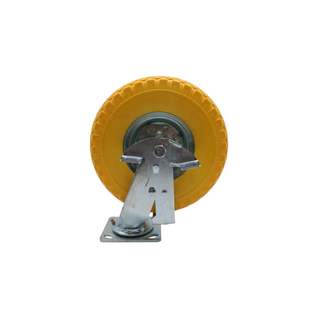 Benson Tools Zwenkwiel + PU band 10" + rem 3.00-4"