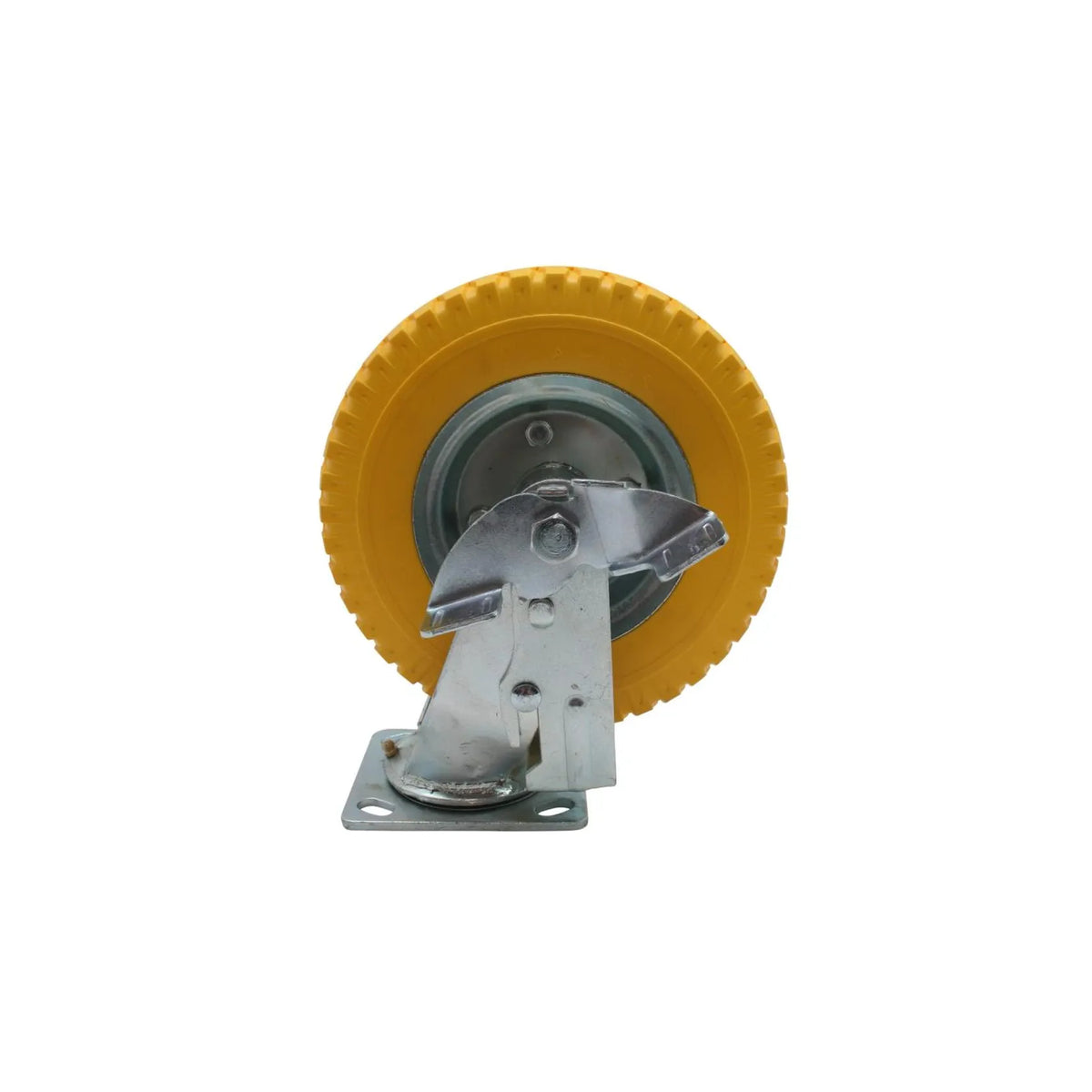 Benson Tools Zwenkwiel + PU band 8" + rem 2.50-4"
