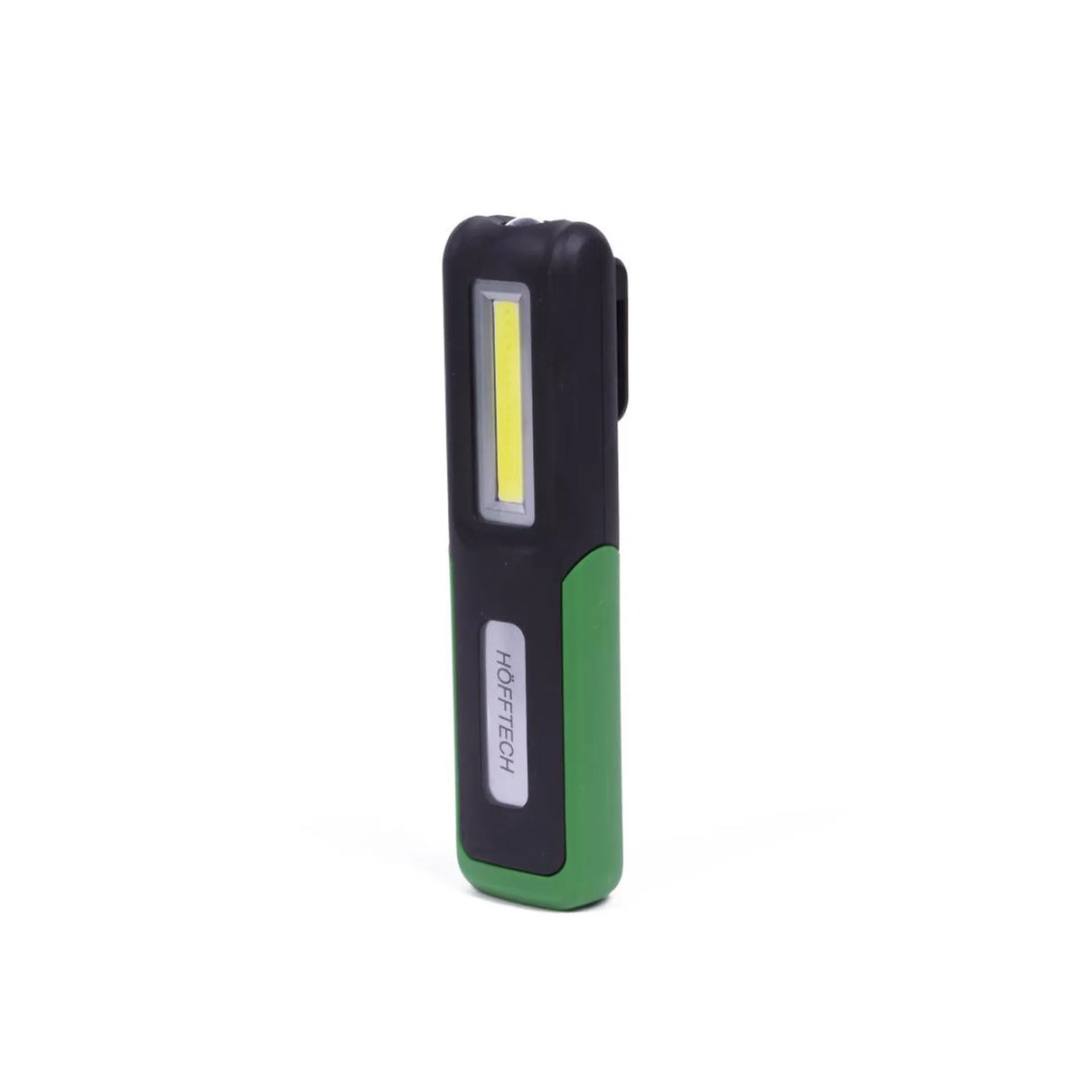 Höfftech Looplamp COB oplaadbaar + magneet 2-in-1