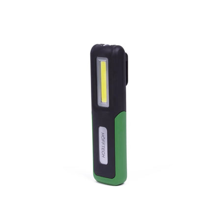 Höfftech Looplamp COB oplaadbaar + magneet 2-in-1