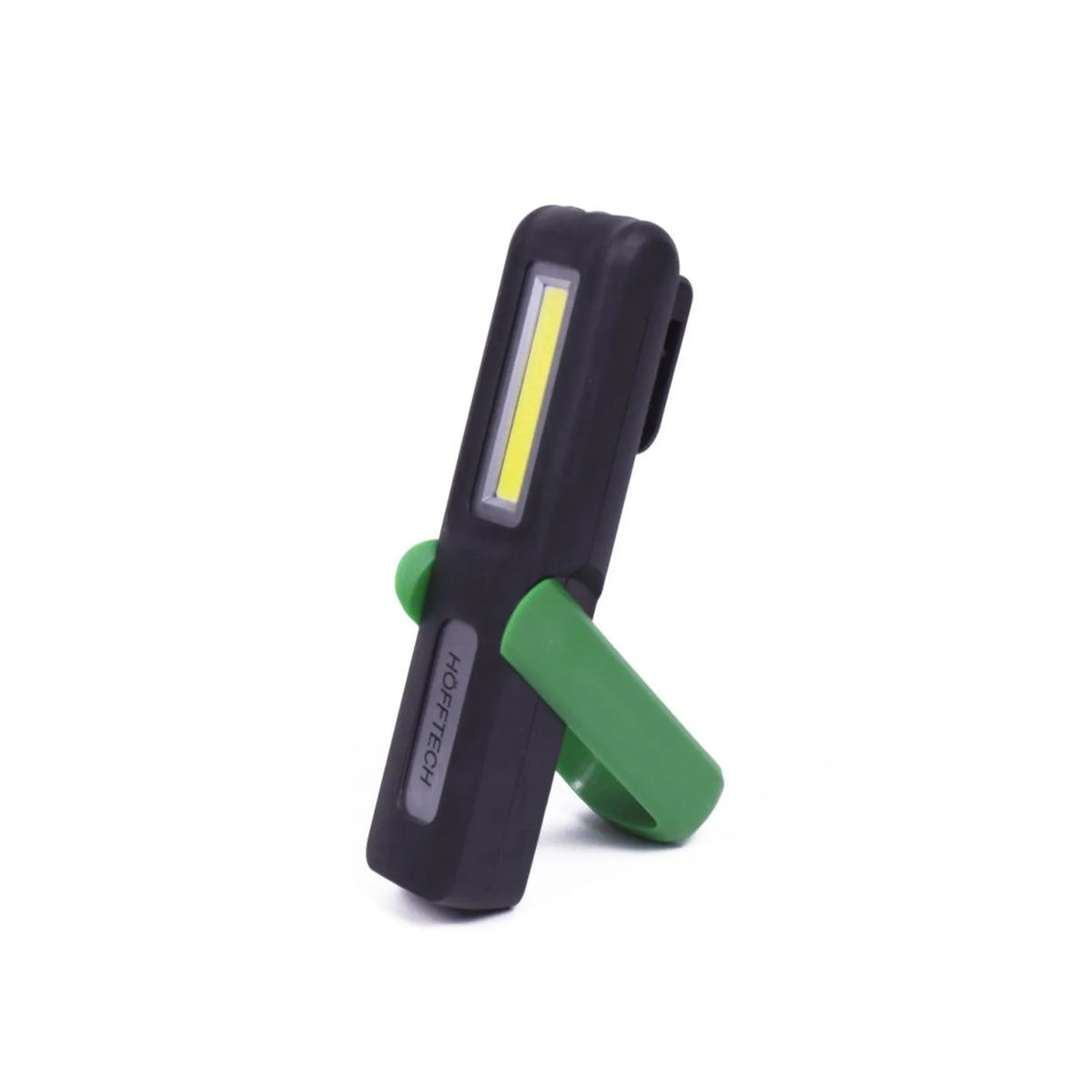 Höfftech Looplamp COB oplaadbaar + magneet 2-in-1