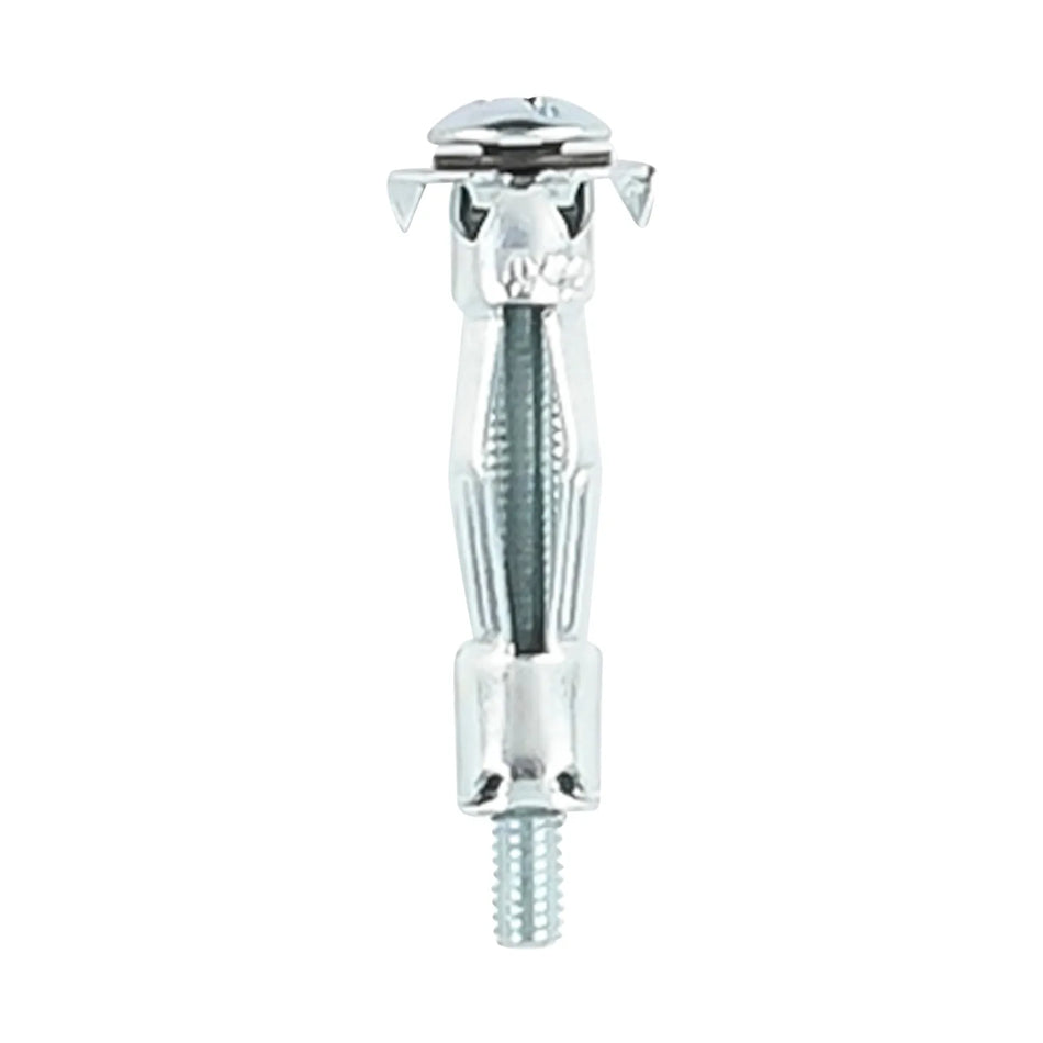 Benson Tools Hollewand ankers M4 x 32 mm 25 dlg
