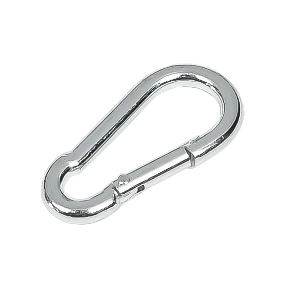 Benson Tools Karabijnhakenset 10 dlg 6 x 60 mm