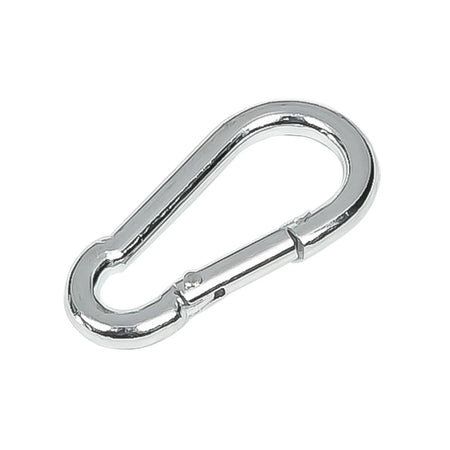 Benson Tools Karabijnhakenset 10 dlg 6 x 60 mm