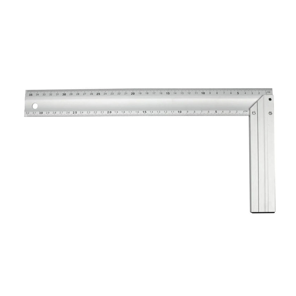 Benson Tools Winkelhaak 350 mm aluminium