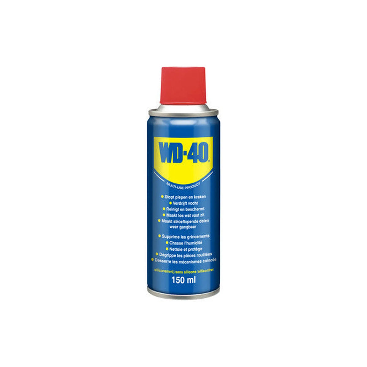 WD40 150 ml