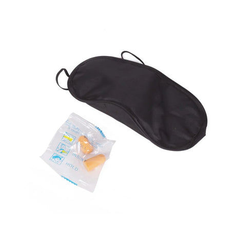 Benson Care Slaapmasker 3D