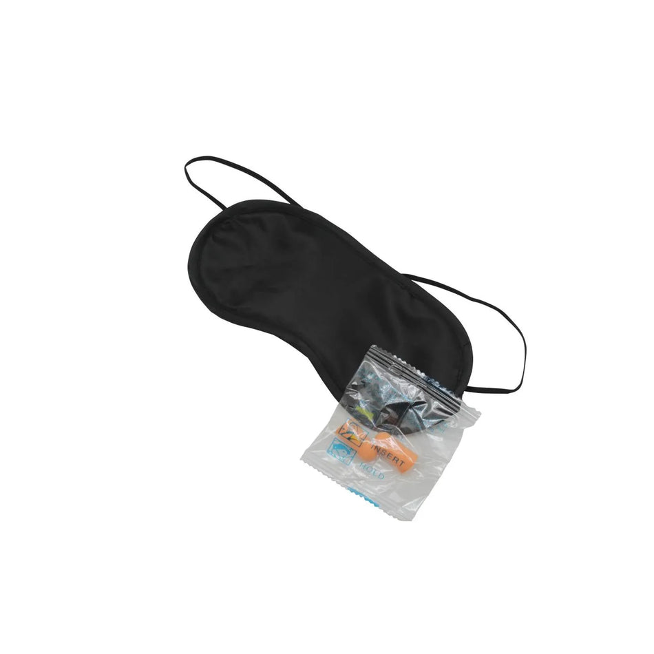 Benson Care Reisset slaapmasker + oordoppen
