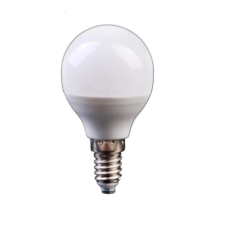 Benson Electric LED lamp bol G45 3W E14