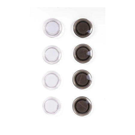 Benson Products Magneet 30 mm 8 dlg rond office