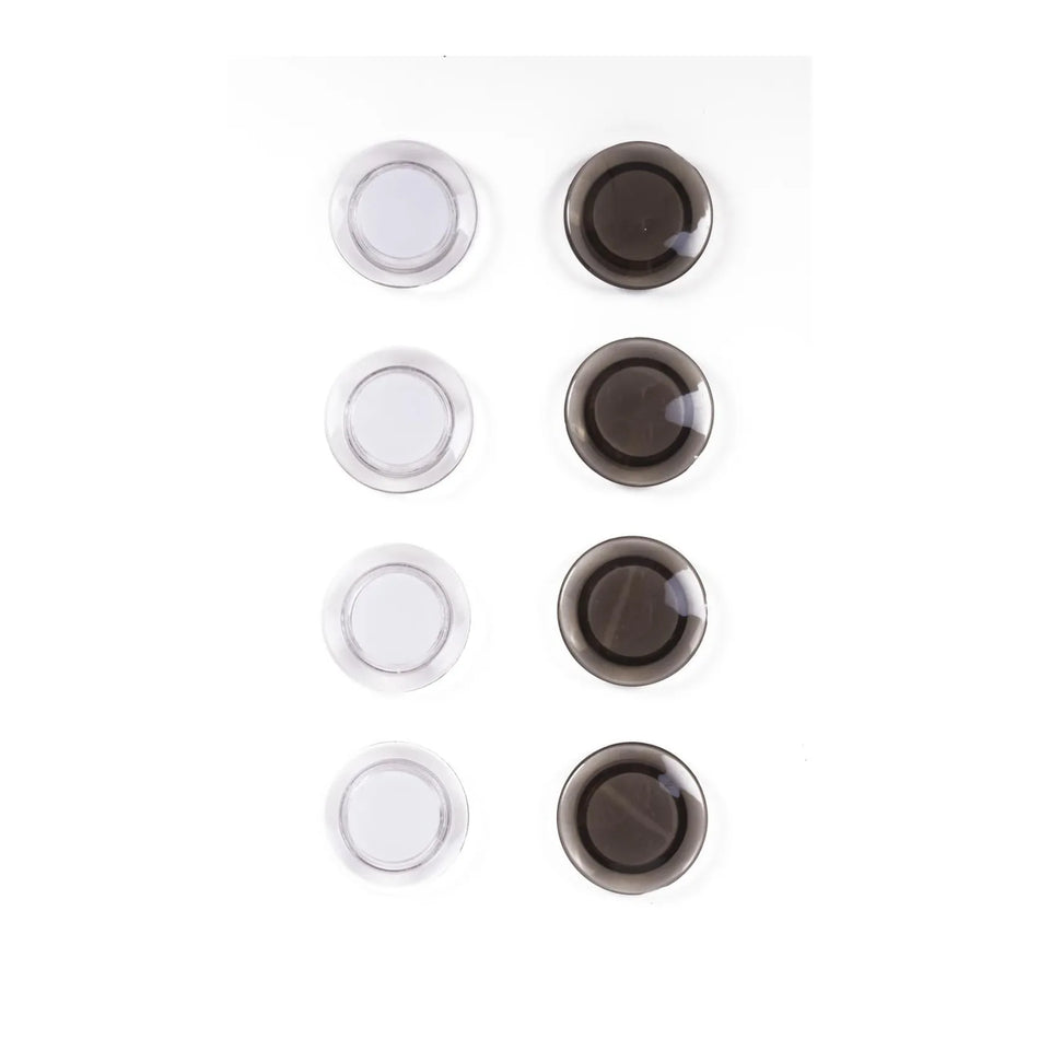 Benson Products Magneet 30 mm 8 dlg rond office