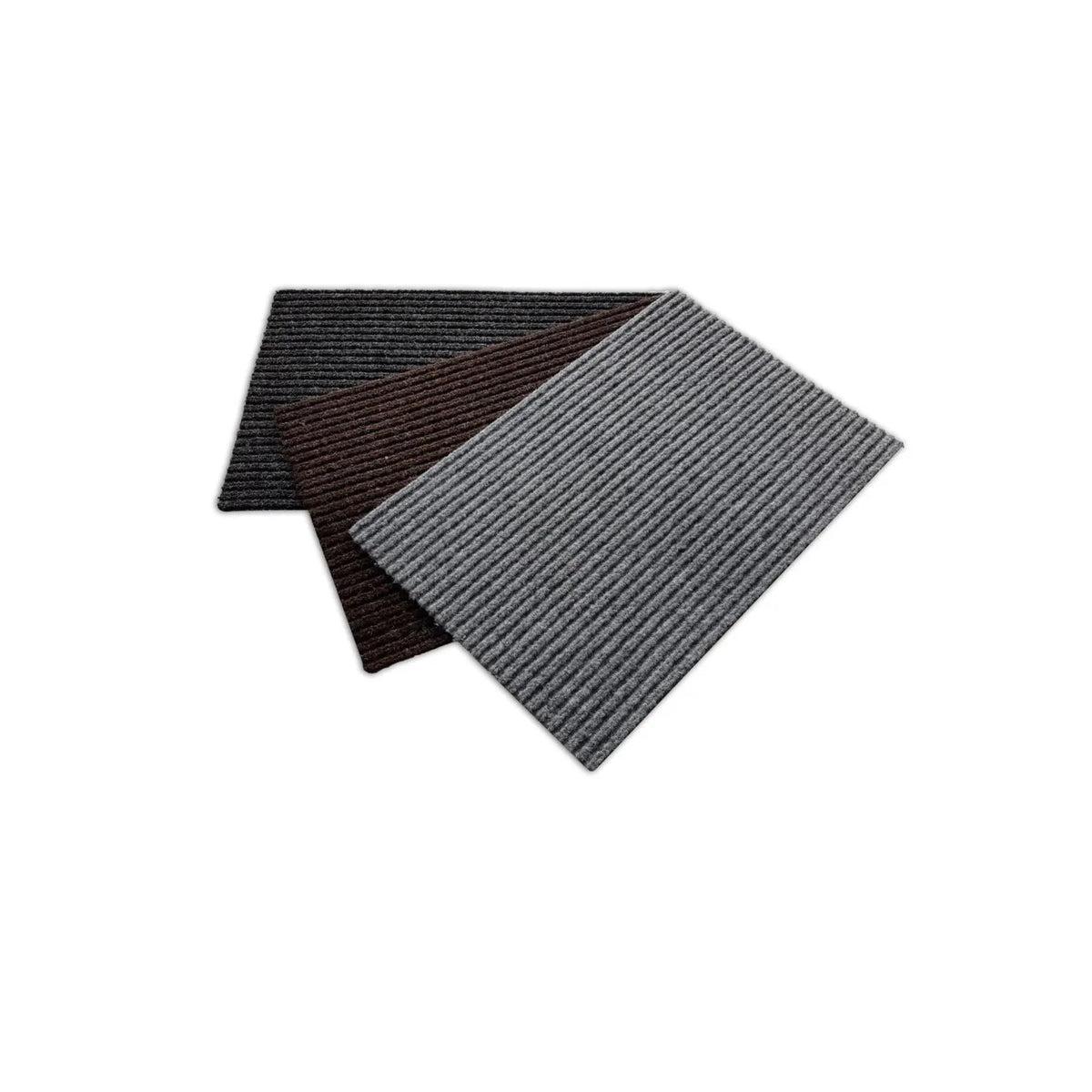 Benson Deurmat duorib 40 x 60 cm antislip mix