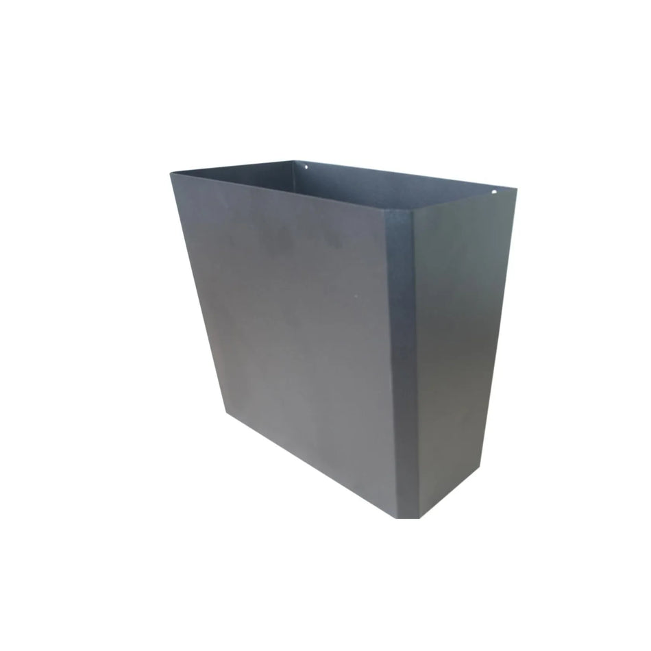Benson Tools Prullenbak voor gereedschapstrolley premium line