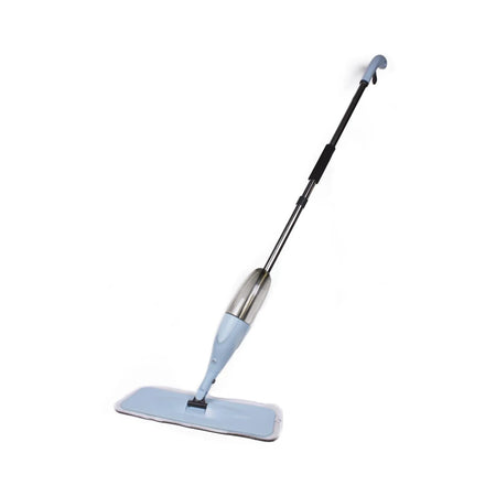 Benson Clean Vloermop + sprayfunctie + microfibre pad
