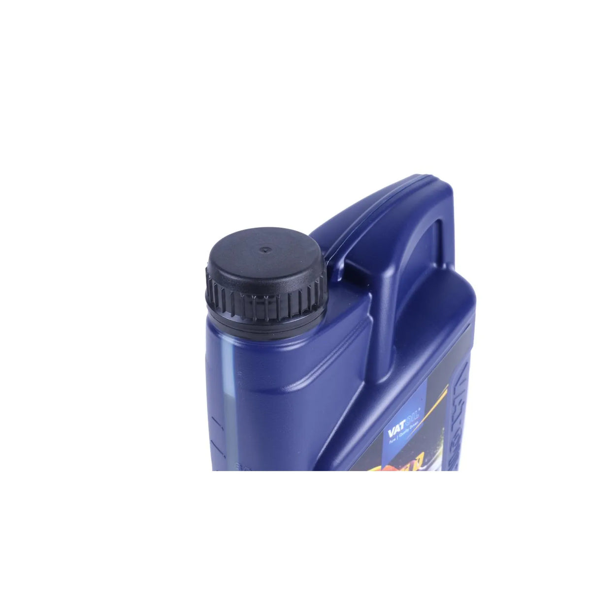 Vatoil motorolie 5W-30 1 ltr syngold