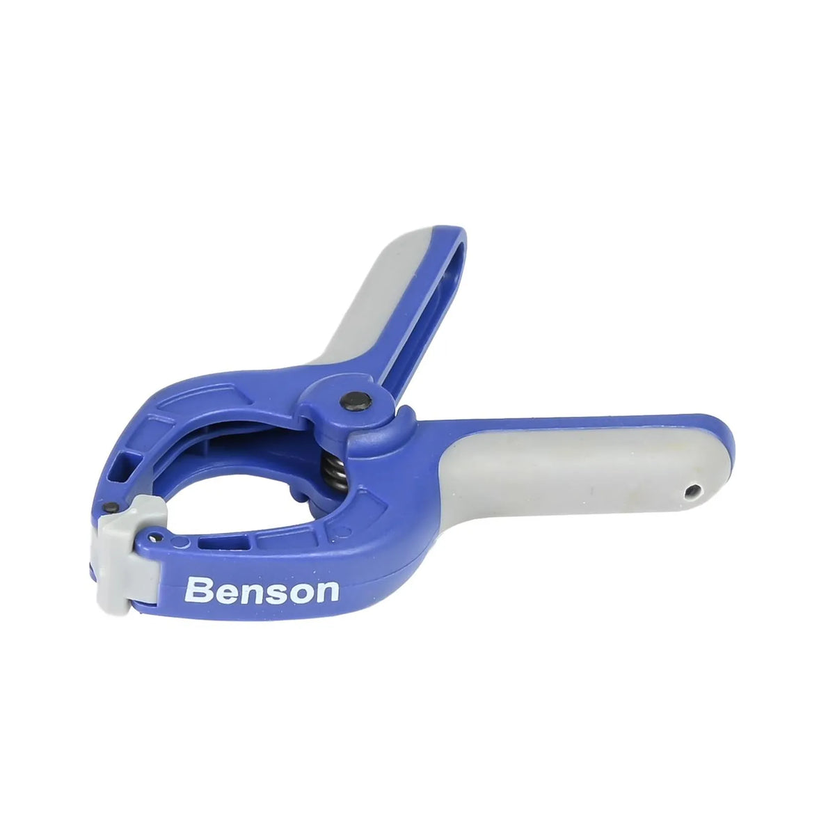 Benson Tools Zeilklem 35 mm 90 mm 3 dlg super blue