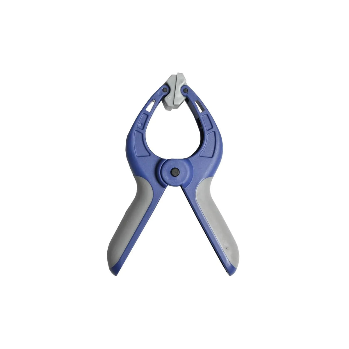 Benson Tools Zeilklem 40 mm 120 mm super blue