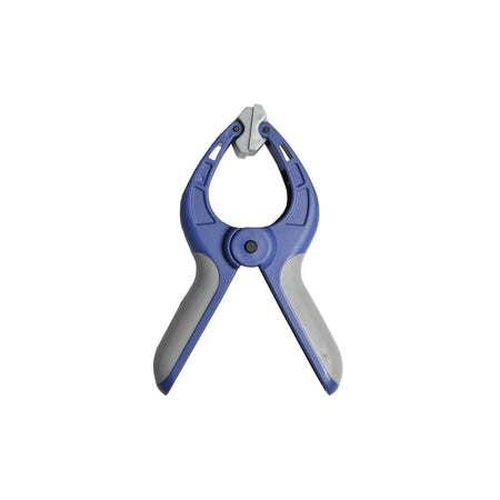 Benson Tools Zeilklem 40 mm 120 mm super blue