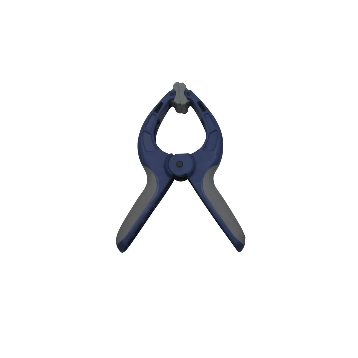 Benson Tools Zeilklem 65 mm 165 mm super blue