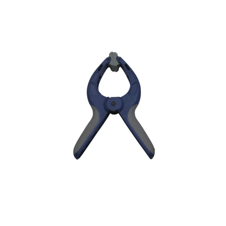Benson Tools Zeilklem 65 mm 165 mm super blue
