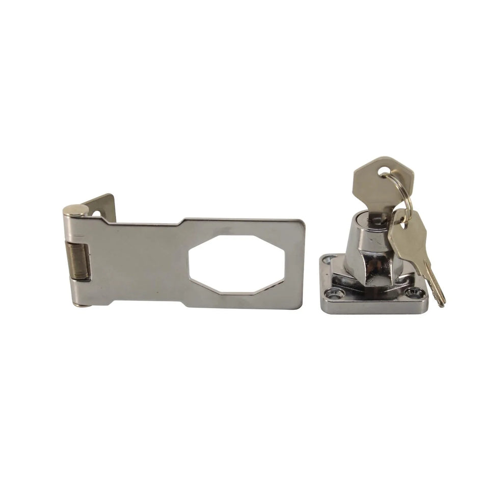 Benson Tools Overslag met slot 75 mm