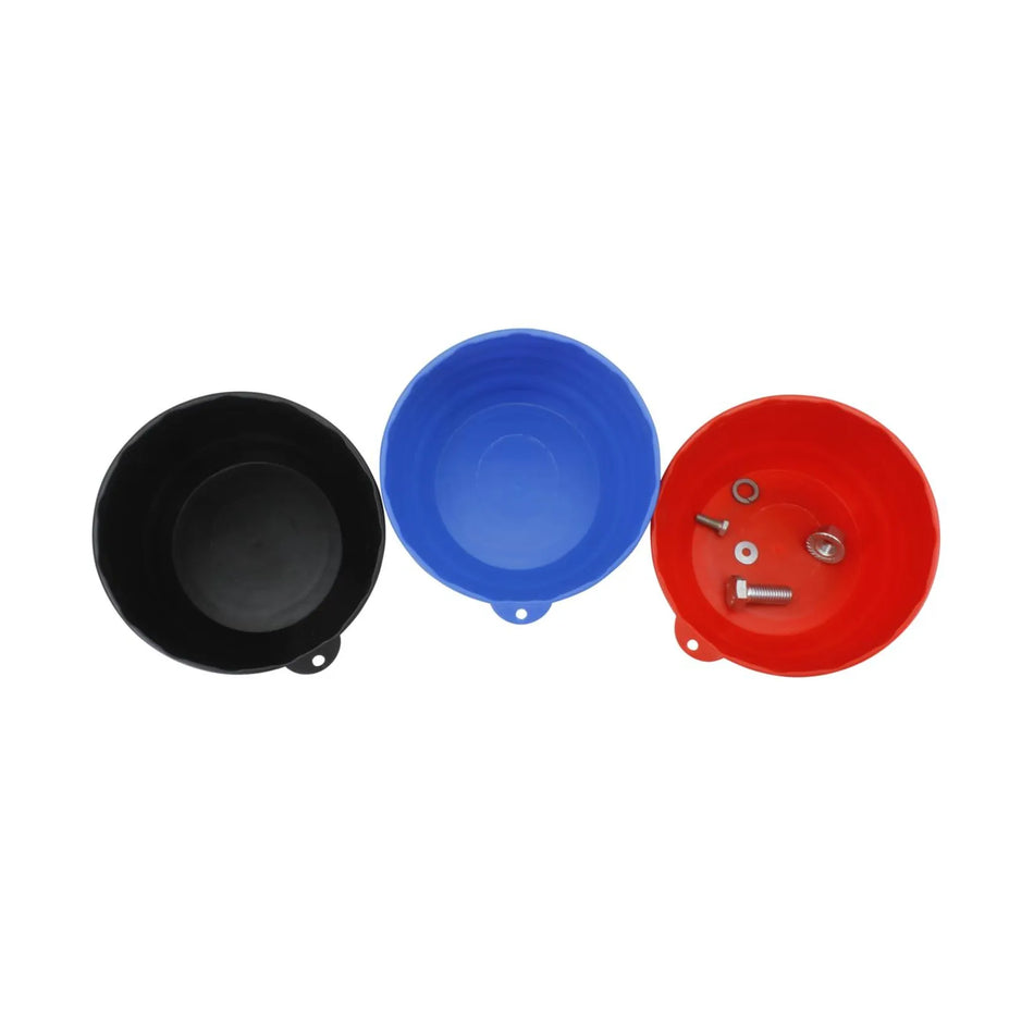 Benson Tools Magneetschaal kunststof 15 cm mix